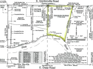 Vl E Gordonville, Midland, MI 48640