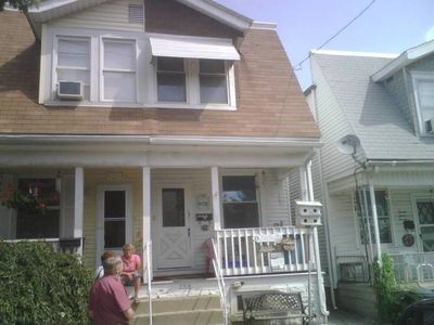 2318 Luce St, Harrisburg, PA, 17104