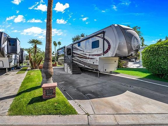 3rd image of 69411 Ramon Rd #152