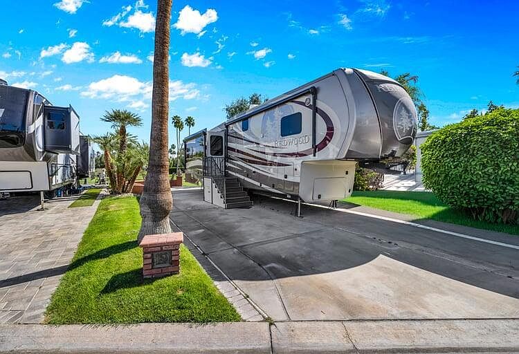 1st image of 69411 Ramon Rd #152