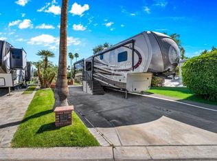 69411 Ramon Rd #152, Cathedral City, CA 92234