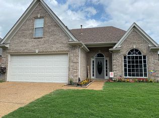 5628 Wolf Pack Dr, Arlington, TN 38002