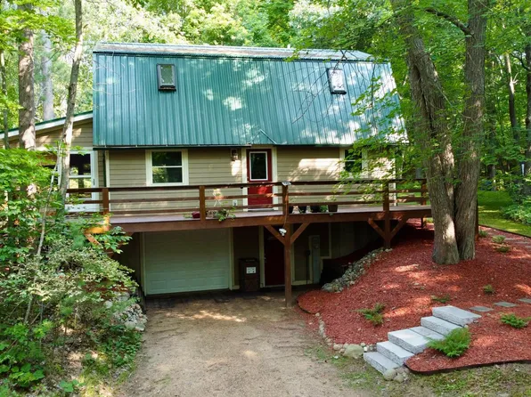 8322 Cth Dd, Pickerel, WI 54465