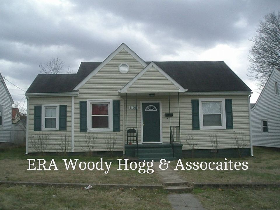 1st image of 1105 Goddin St