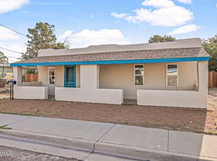 1238 N Mesquite St, Las Cruces, NM 88001