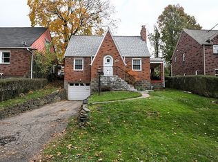 11403 Clematis Blvd, Pittsburgh, PA 15235