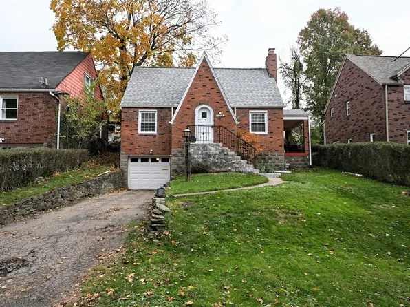 11403 Clematis Blvd, Pittsburgh, PA 15235