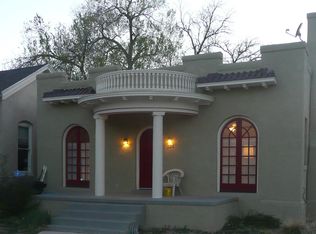 225 14th St NW, Albuquerque, NM 87104