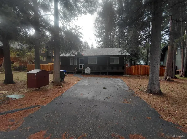 1622 Atroari St, South Lake Tahoe, CA 96150