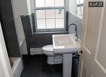 Rented by NOVELTY HOMES LLC