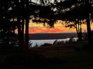 801 Jewil Dr, Fox Island, WA 98333