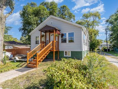 3847 Taft St, Gary, IN, 46408