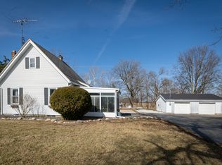 3492 W 500 S, Sharpsville, IN 46068