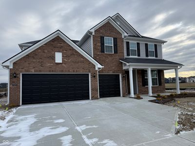 19003 Seaforth Way, Westfield, IN, 46074