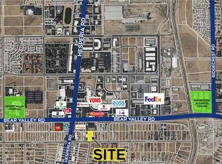 0 Sequoia St #748, Hesperia, CA 92345