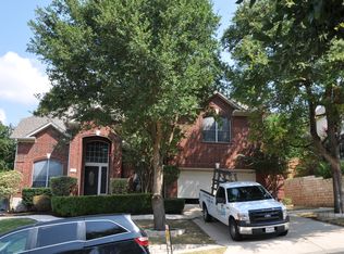 11532 Cedarcliffe Dr, Austin, TX 78750