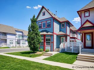 4013 Cobblestone Ct, Cheyenne, WY 82009