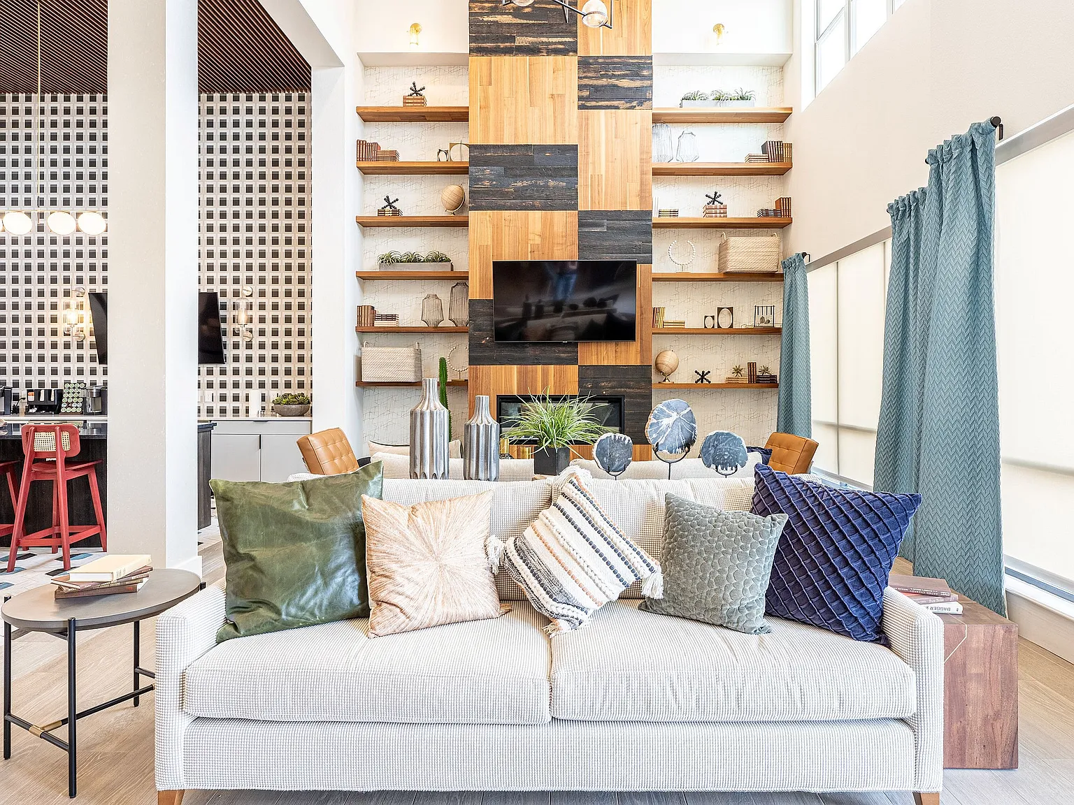 The Everett at Ally Village — Photo 4