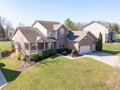 5529 Selu Dr, Liberty Township, OH, 45011