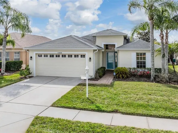 11838 Yellow Finch Ln, New Port Richey, FL 34655