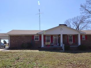 5380 County Road 139, Florence, AL 35633
