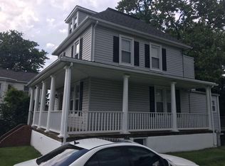 1023 Haverhill Rd, Baltimore, MD 21229