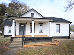 200 W 4th St, Solomon, KS 67480