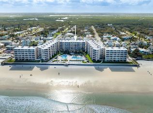 2401 S Atlantic Ave APT A604, New Smyrna Beach, FL 32169