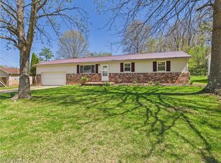 254 Suzanne St, Washington, WV