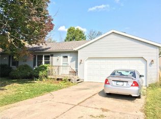 258 Stable Rd, Lagrange, OH 44050