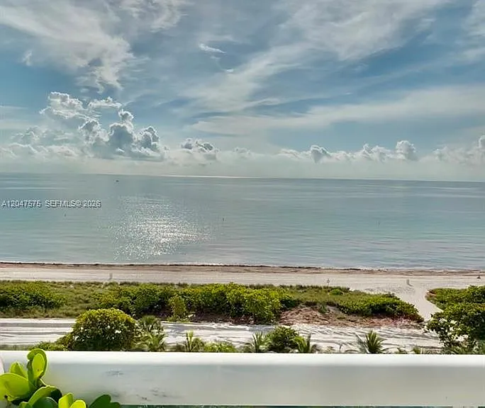 9201 Collins Ave #826 — Photo 1