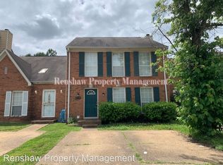 3719 Deer Forest Dr, Memphis, TN 38115