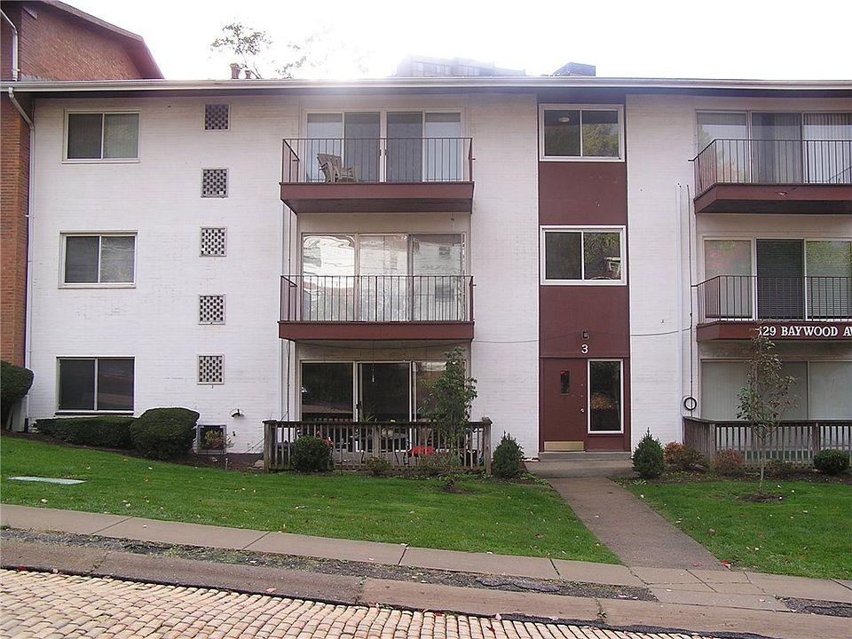 1st image of 129 Baywood Ave APT 2A