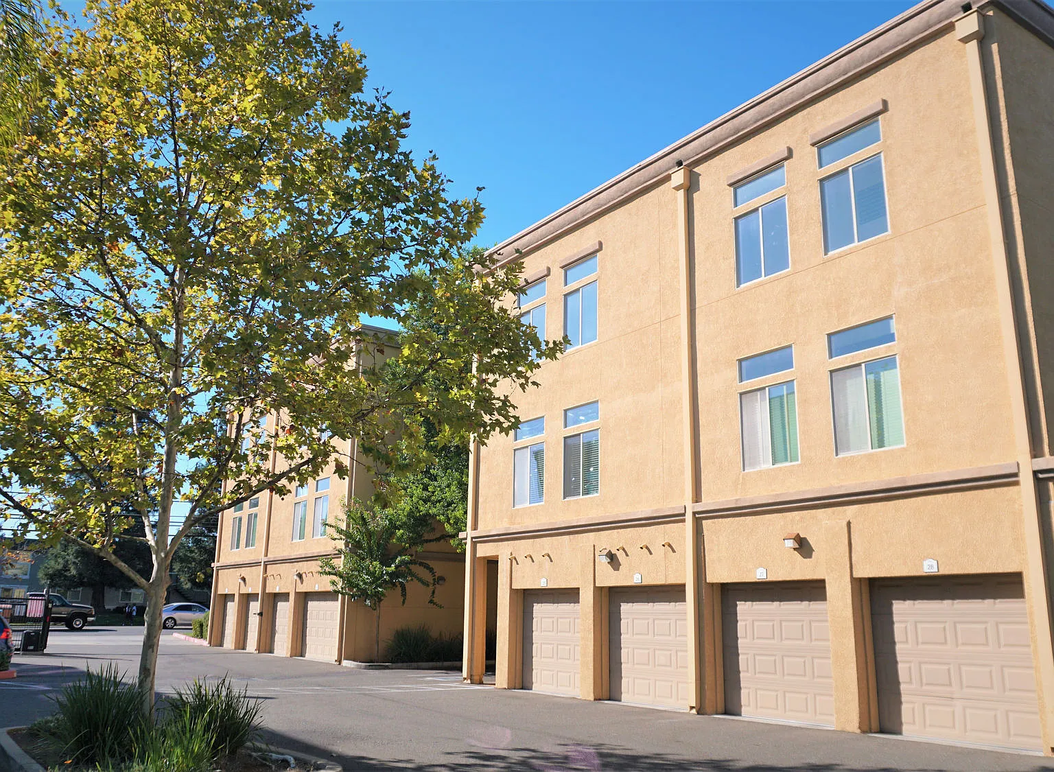 Sierra Lofts — Photo 4