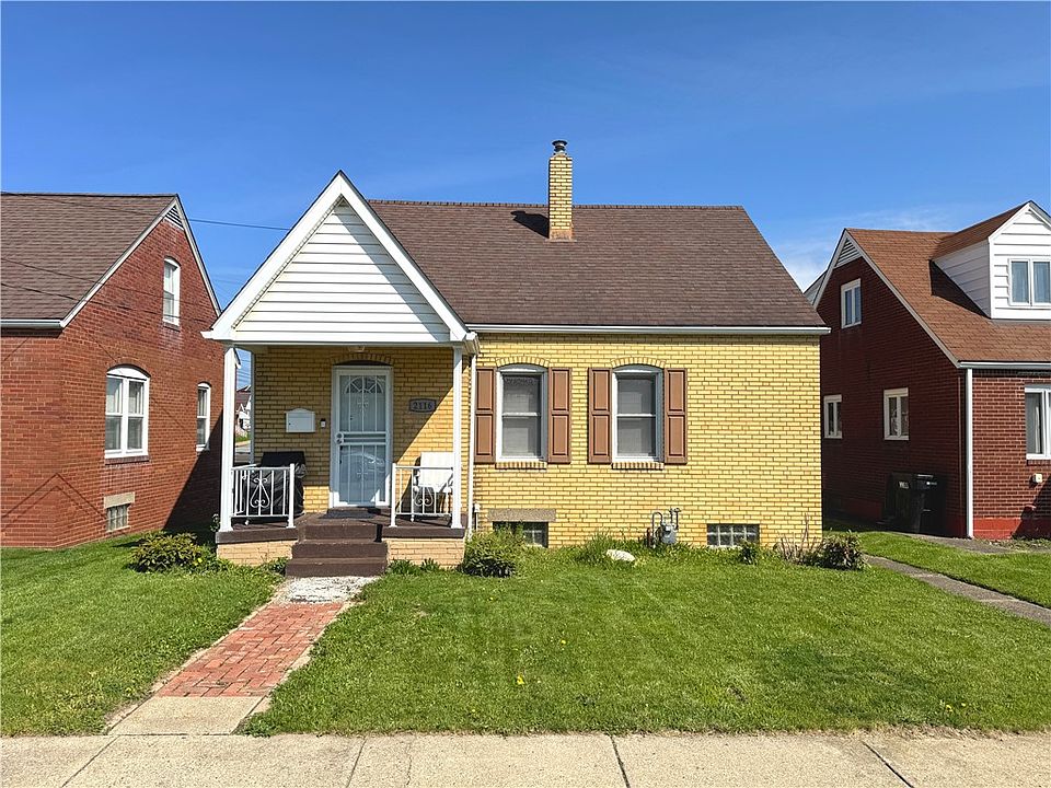 1st image of 2116 McMinn St