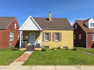 2116 McMinn St, Aliquippa, PA 15001
