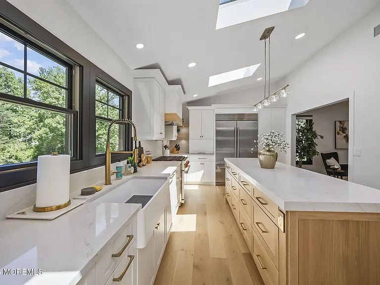 100 Hominy Hill Rd — Photo 15