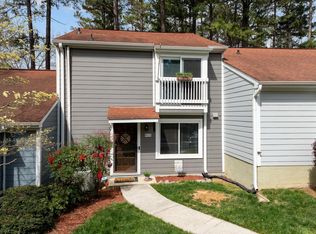 805 Green Ridge Dr, Raleigh, NC 27609