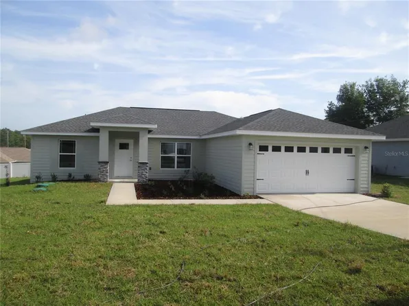 9455 SE 152nd Pl, Summerfield, FL 34491
