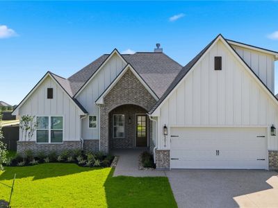 5016 Booth Falls Trl, Bryan, TX, 77802