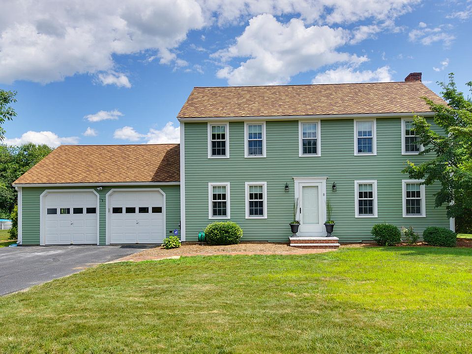 1st image of 8 Buckingham Dr