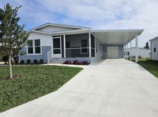 204 Belleza Blvd #751, Edgewater, FL 32141