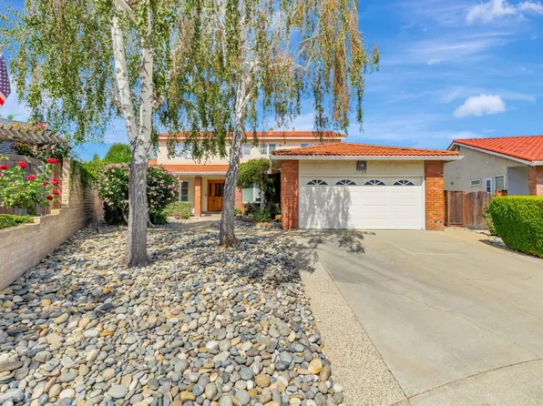 1615 Corte De Callas, San Jose, CA 95124