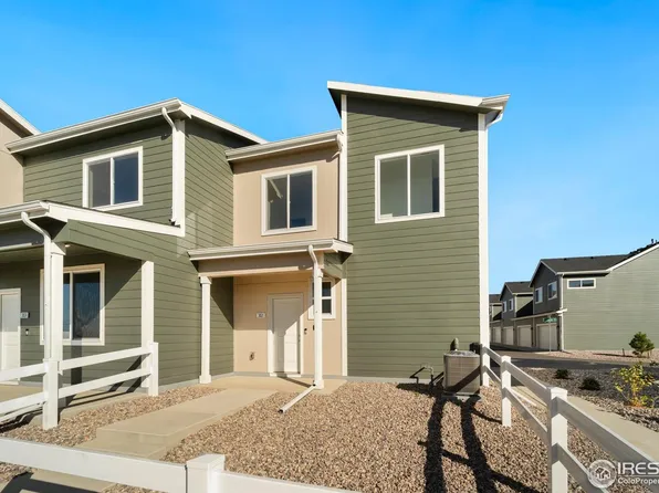 3820 Pinnacles Ct, Evans, CO 80620