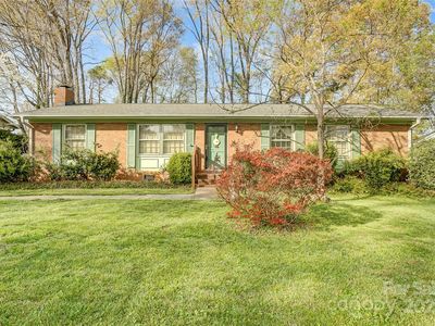7000 David Ave, Charlotte, NC, 28214
