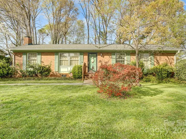 7000 David Ave, Charlotte, NC 28214