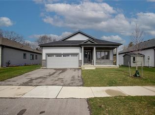 150 Ellen St, South Bruce, ON N0G2J0