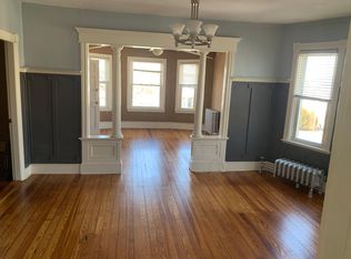 128 Warwick Ave #2, Cranston, RI 02905