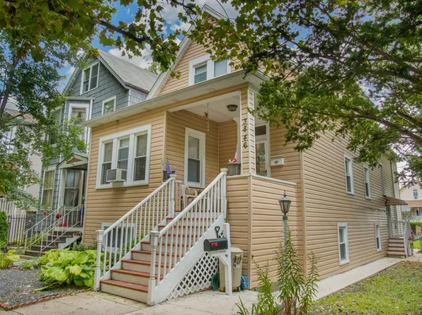 3846 N Troy St #1, Chicago, IL 60618