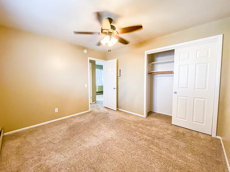 The Ridge Apartments — Photo 297